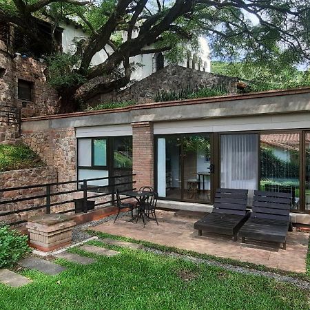 Apartamentos Del Cerro Сальта Екстер'єр фото
