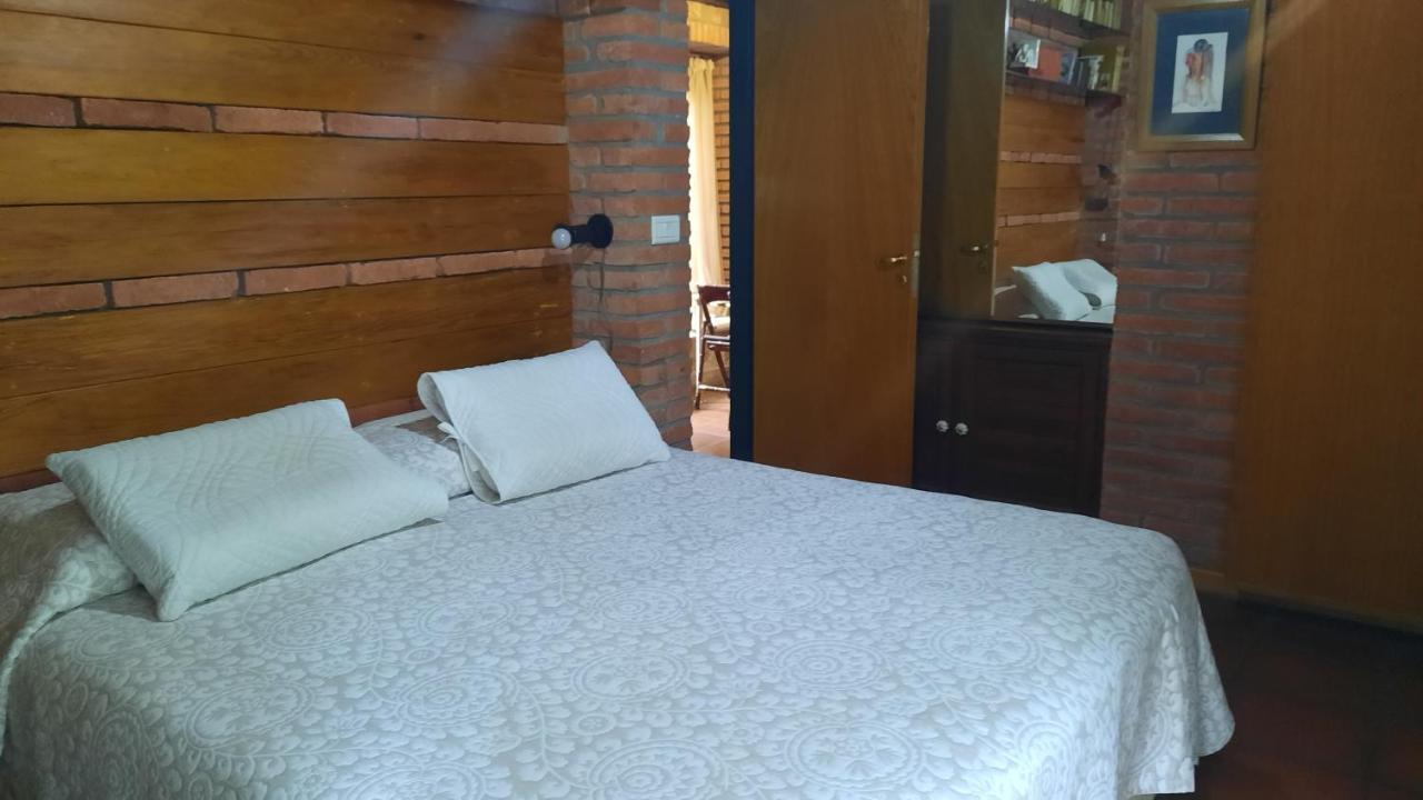 Apartamentos Del Cerro Сальта Екстер'єр фото