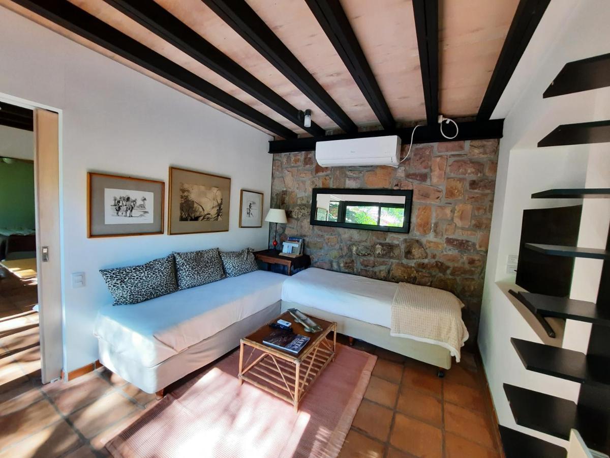Apartamentos Del Cerro Сальта Екстер'єр фото