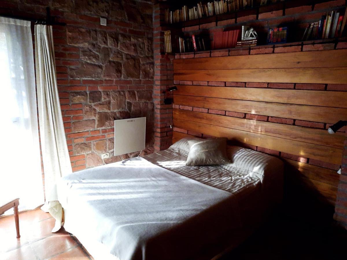 Apartamentos Del Cerro Сальта Екстер'єр фото