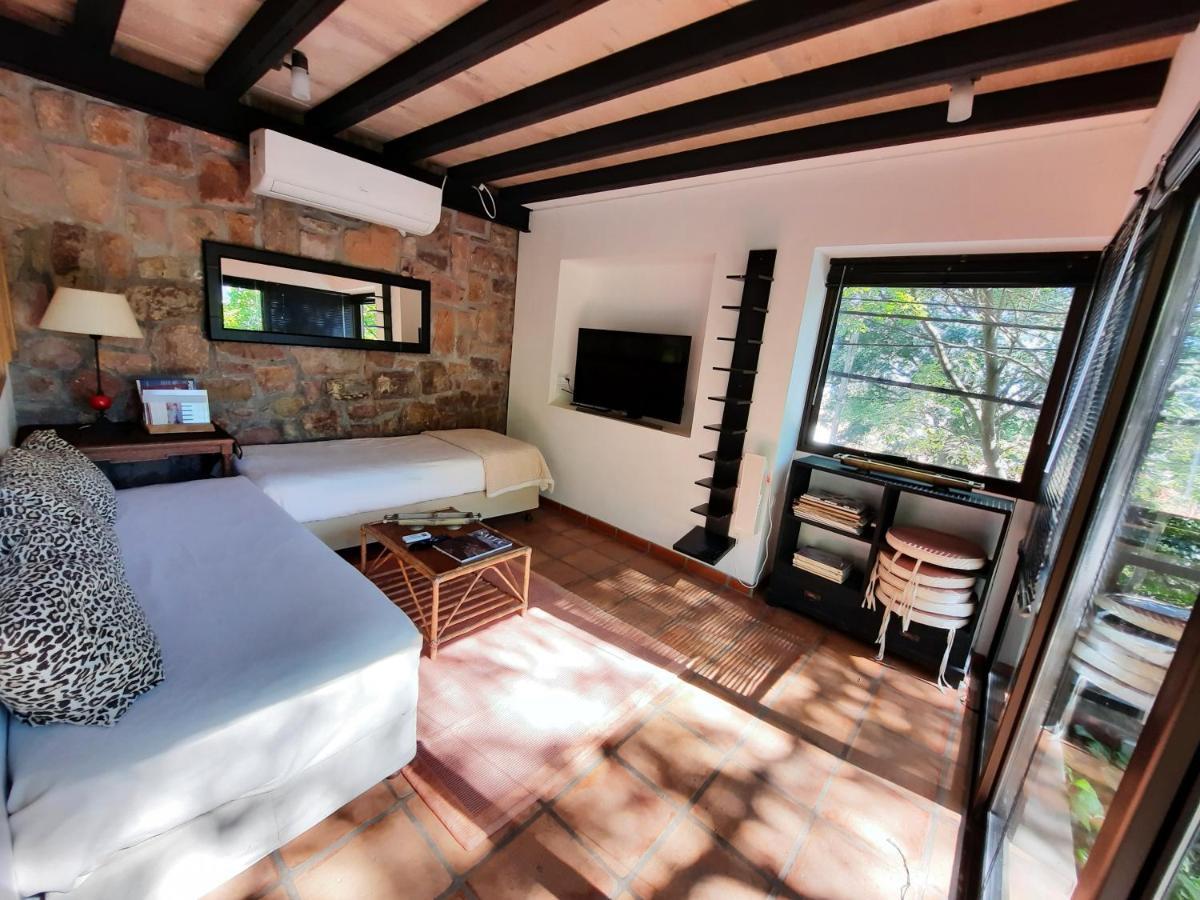 Apartamentos Del Cerro Сальта Екстер'єр фото