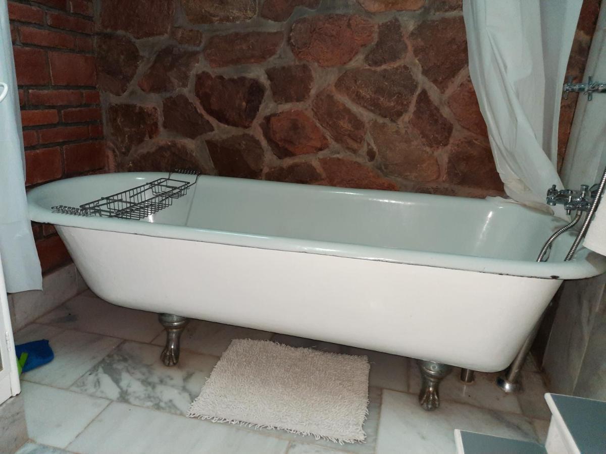 Apartamentos Del Cerro Сальта Екстер'єр фото