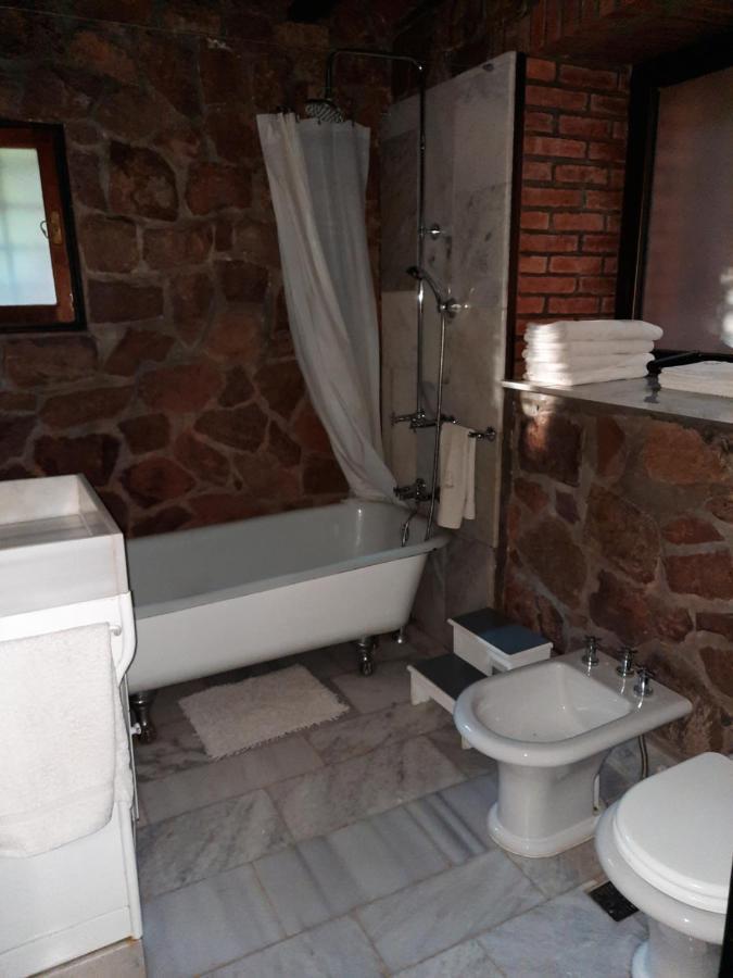 Apartamentos Del Cerro Сальта Екстер'єр фото