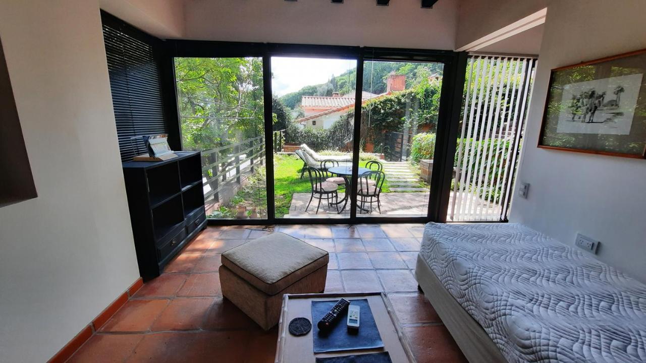 Apartamentos Del Cerro Сальта Екстер'єр фото