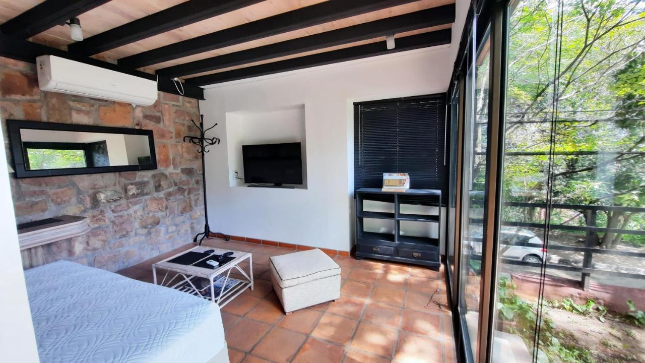 Apartamentos Del Cerro Сальта Екстер'єр фото