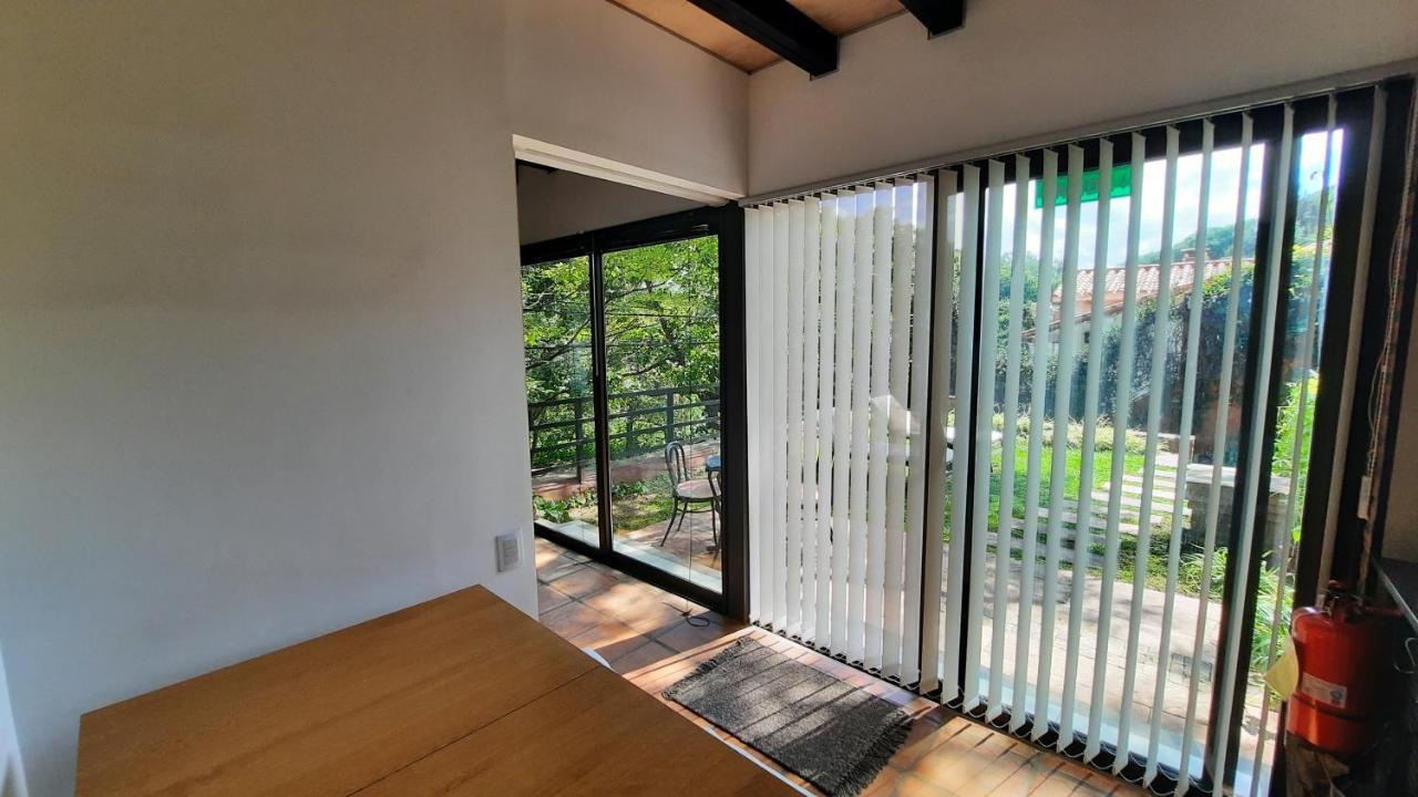 Apartamentos Del Cerro Сальта Екстер'єр фото