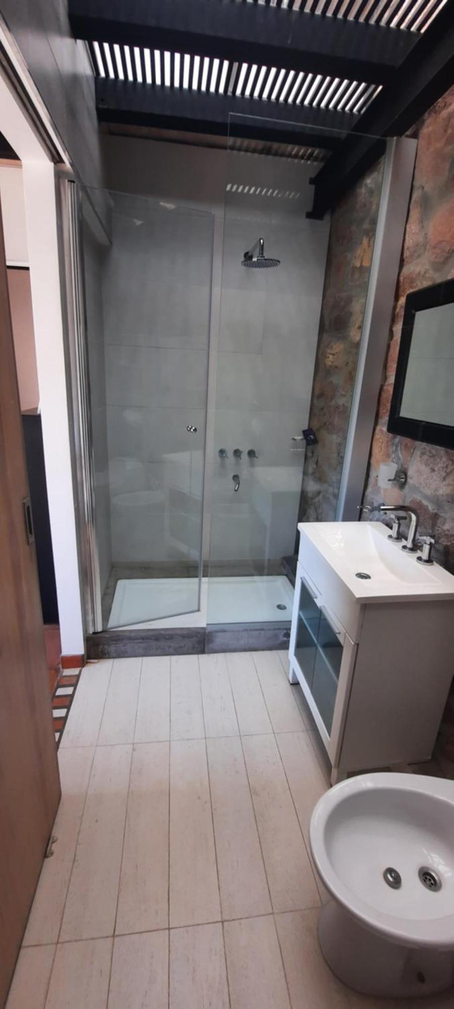 Apartamentos Del Cerro Сальта Екстер'єр фото