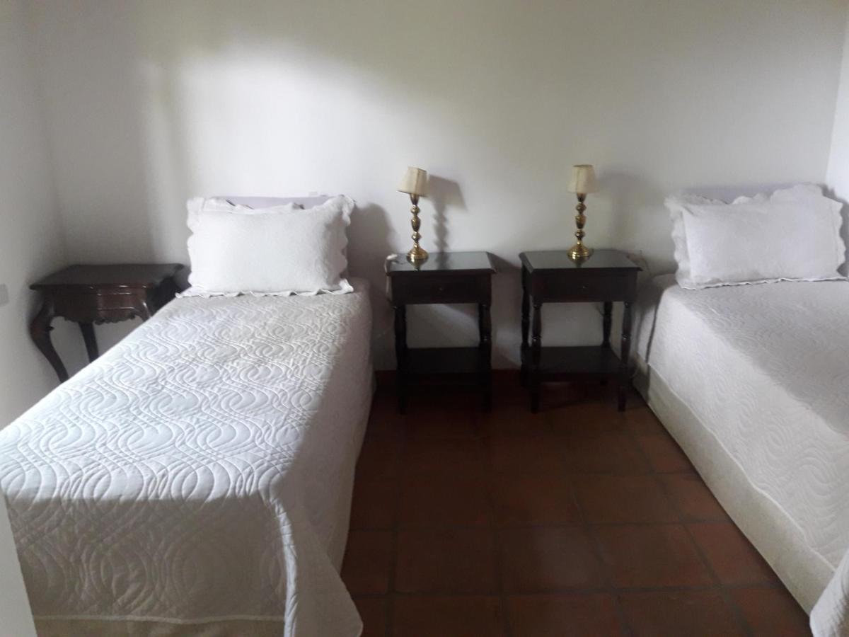Apartamentos Del Cerro Сальта Екстер'єр фото