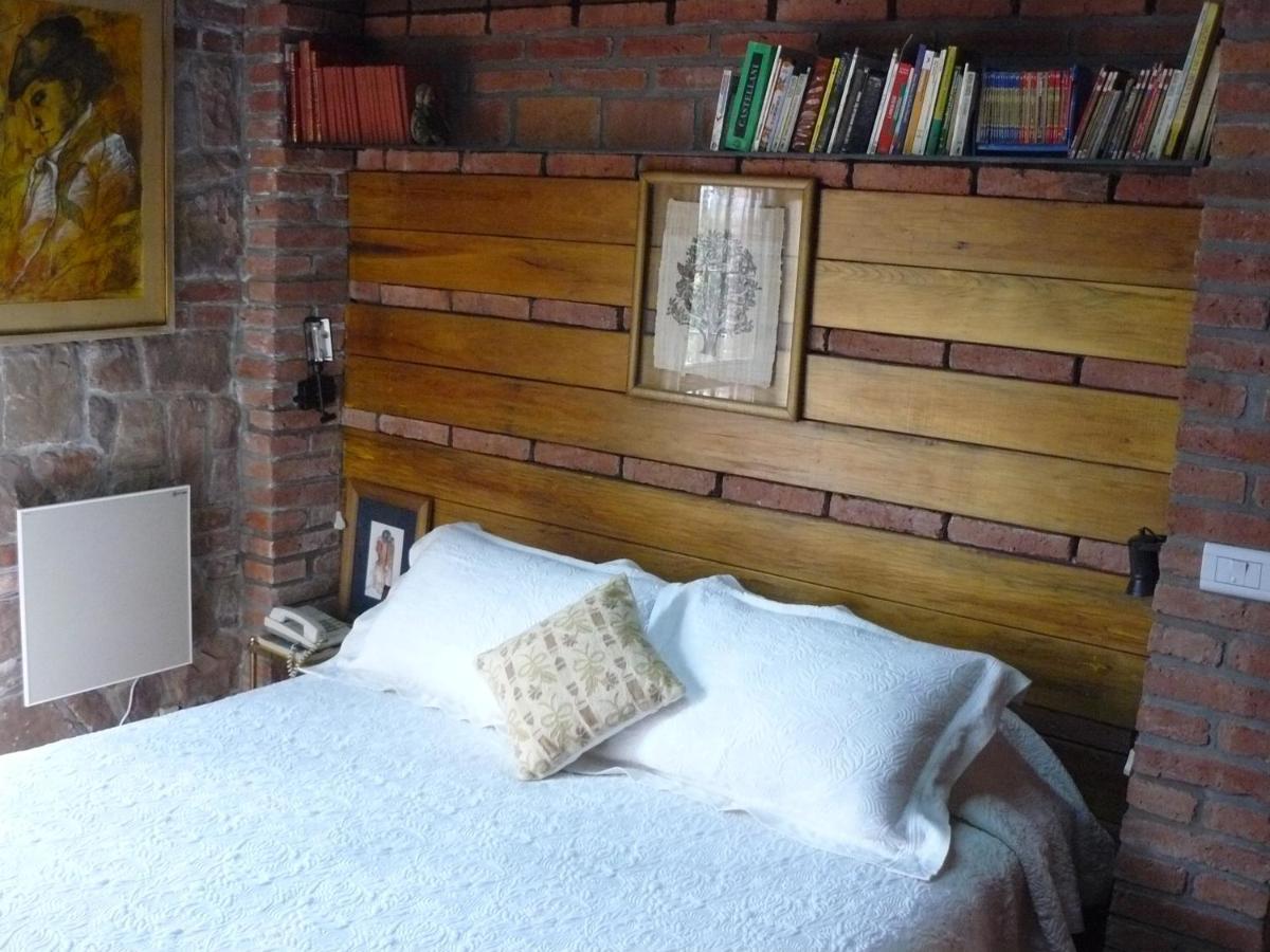 Apartamentos Del Cerro Сальта Екстер'єр фото